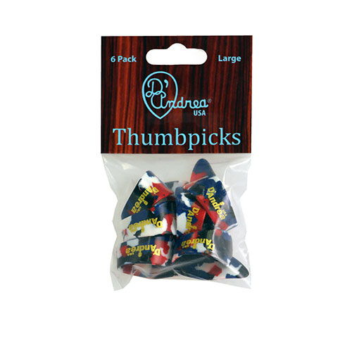 Multi | Thumbpicks