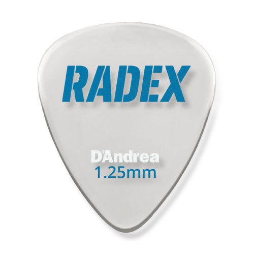 351 Shape | Radex