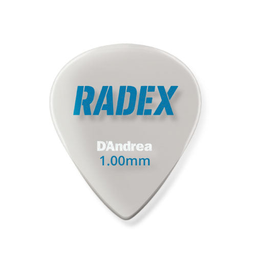 551 Shape | Radex