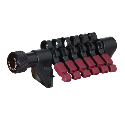 Spider Capo - Harmonic Mutes