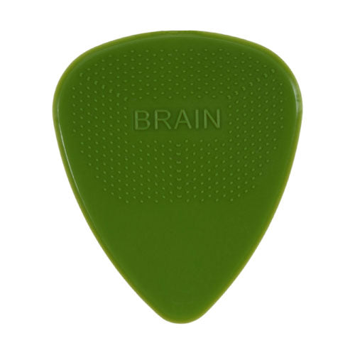 .53mm | Snarling Dog Brain Picks