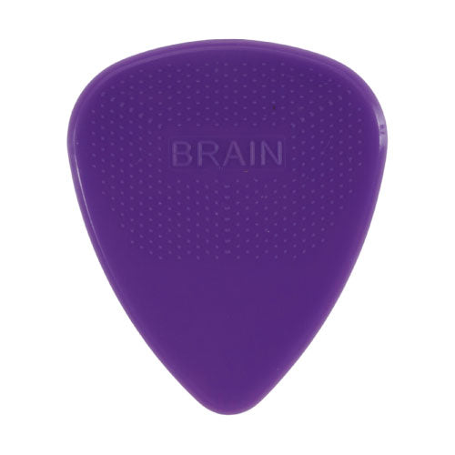 .60mm | Snarling Dog Brain Picks