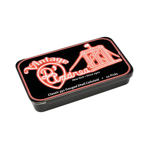 351 Shell | Classic/Shell Celluloid