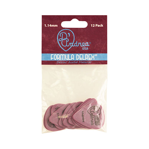 1.14mm | Formula Delrex