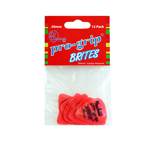 .50mm | Pro-Grip Brites