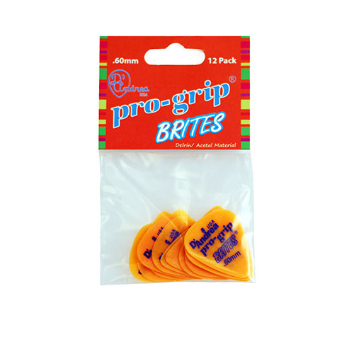 .60mm | Pro-Grip Brites