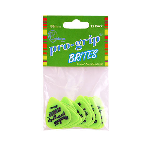 .88mm | Pro-Grip Brites