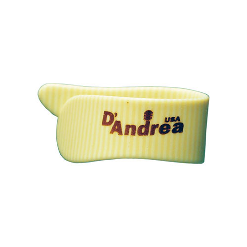 Deluxe Colors - Red Pearl | Thumbpicks