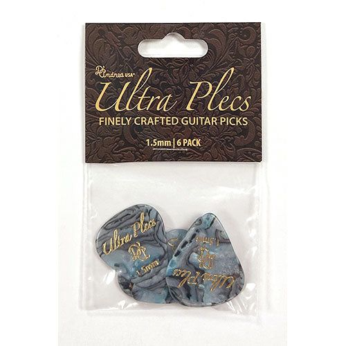 Abalone | Ultra Plecs