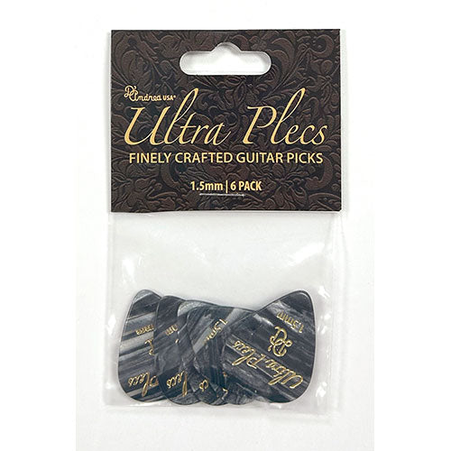 Black Oyster | Ultra Plecs