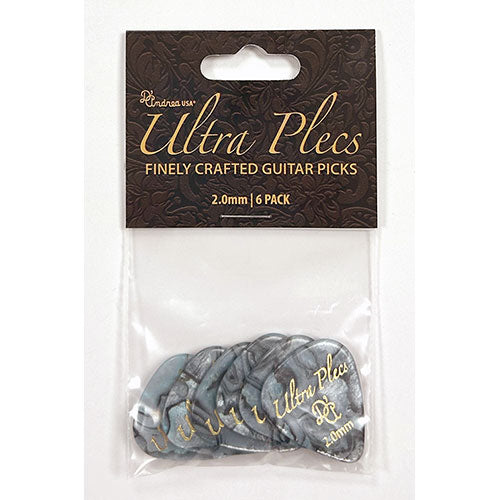 Abalone | Ultra Plecs