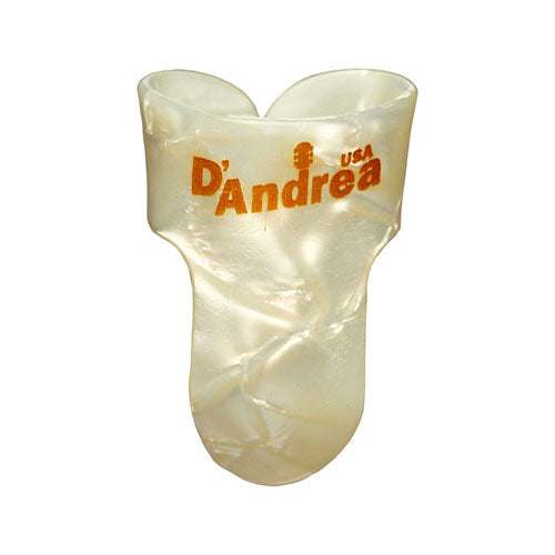 Deluxe Colors - Red Pearl | Fingerpicks