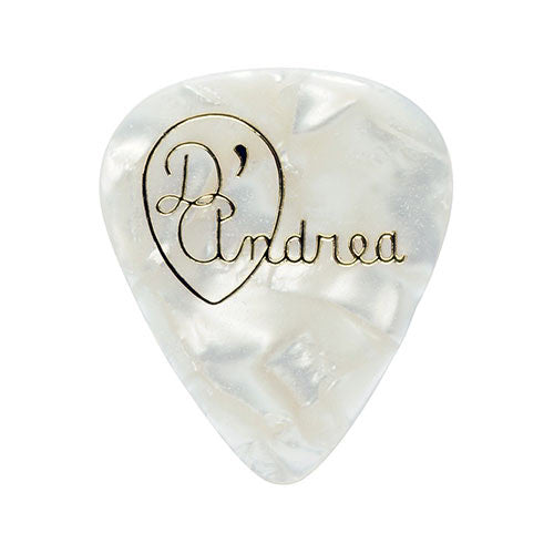 Mother of Pearl | Designer Celluloid