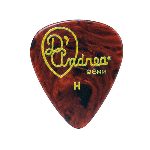 351 Shell | Classic/Shell Celluloid